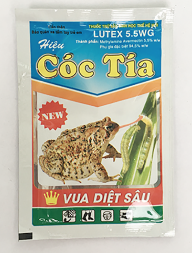 Lutex 5.5WG