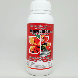 Phân bón lá Omega Grow