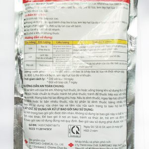 Thuốc trừ bệnh Starner 20WP
