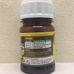 Phân bón hữu cơ Seasol