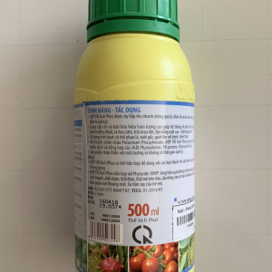 Hợp Trí Kali-Phos