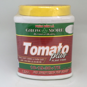 Phân bón lá Grow More Tomato