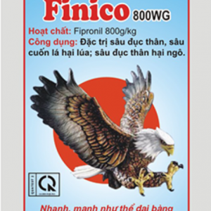 Thuốc trừ sâu Finico 800WG