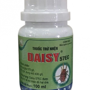 Thuốc trừ sâu Daisy 57EC