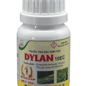 Thuốc trừ sâu sinh học Dylan 10EC