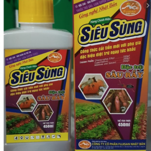 Siêu Sùng 750EC