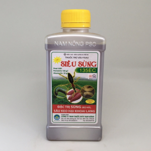 Siêu Sùng fisau 135EC