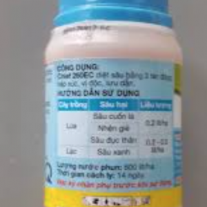 Thuốc trừ sâu Chief 260EC