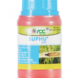 Thuốc trừ sâu Suphu 5SC