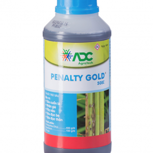 Thuốc trừ sâu Penalty Gold 50EC