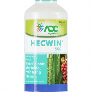 Hecwin 5SC