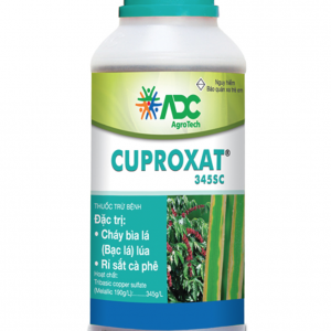 Cuproxat 345SC