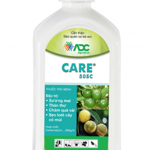Care 50SC