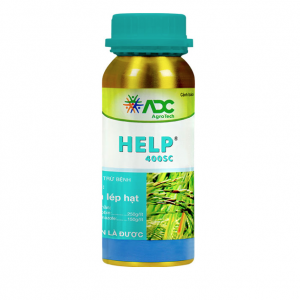 Thuốc trừ bệnh Help 400SC
