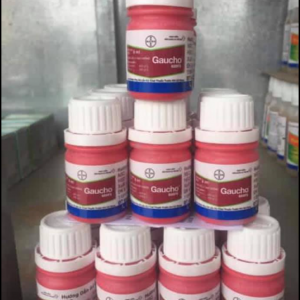 Thuốc xử lý hạt giống Gaucho 600FS