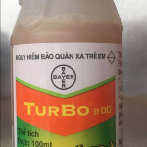 Thuốc trừ cỏ Turbo 89OD