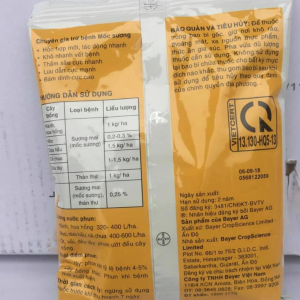 Thuốc trừ bệnh Melody Duo 66.75WP