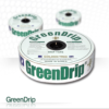 Dây ống tưới nhỏ giọt Green Drip