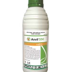 Thuốc trừ nấm bệnh Anvil 5SC