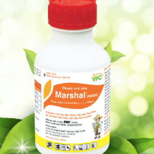 Thuốc trừ sâu Marshal 200 SC