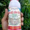 phân bón lá siêu lân đỏ đậm đặc